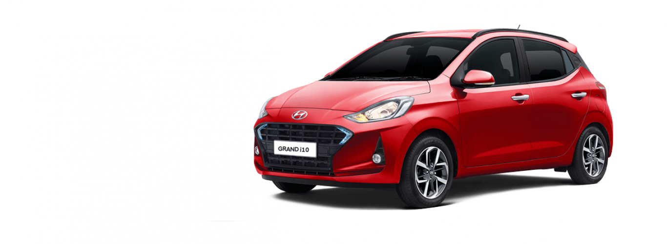 Hyundai Grand i10 Hatchback