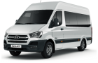 Hyundai Solati 16 chỗ