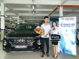 Chính Hãng Địa chỉ Đại Lý Hyundai Gò Vấp tại Nguyễn Oanh Uy Tín Giá Tốt Nhất TP. HCM