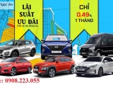 Đại lý Hyundai Gò Vấp Tại Phan Văn Trị Uy Tín Chất Lượng Nhất HCM