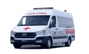 Cứu Thương Hyundai Solati