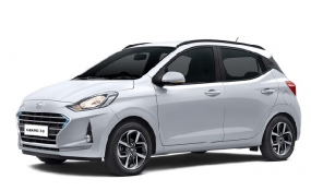 Grand i10 1.2MT tiêu chuẩn