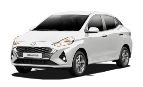 Hyundai Grand i10 Sedan