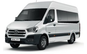 Hyundai Solati 16 chỗ