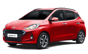 Grand i10 1.2AT Tự Động