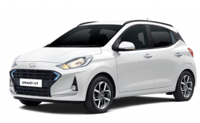 GRAND I10 1.2AT TIÊU CHUẨN