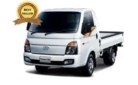 Hyundai H150