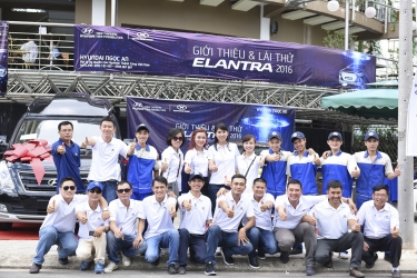 [HOT] ƯU ĐÃI 100% Trước Bạ- Tại Đại Lý Hyundai Ngọc An Uy Tín 30 Năm Thành Lập