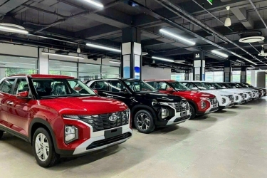 Chính Thức Giảm 50% Trước Bạ Xe Ô Tô, Người Mua Xe Được Hỗ Trợ Lên Đến 100% TB