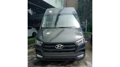 Hyundai Solati 16 chỗ