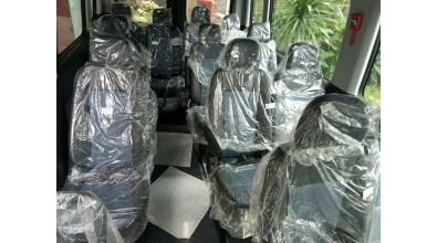 Hyundai Solati 16 chỗ