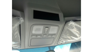 Hyundai Solati 16 chỗ