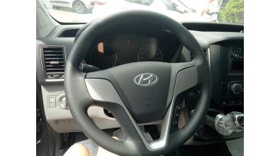 Hyundai Solati 16 chỗ