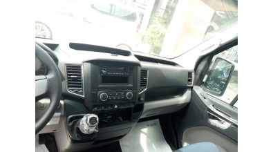 Hyundai Solati 16 chỗ